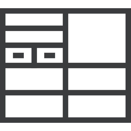 gabinete icono gratis