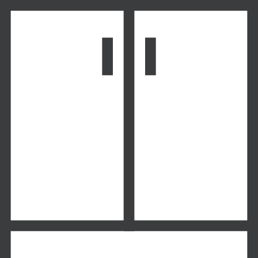 gabinete icono gratis