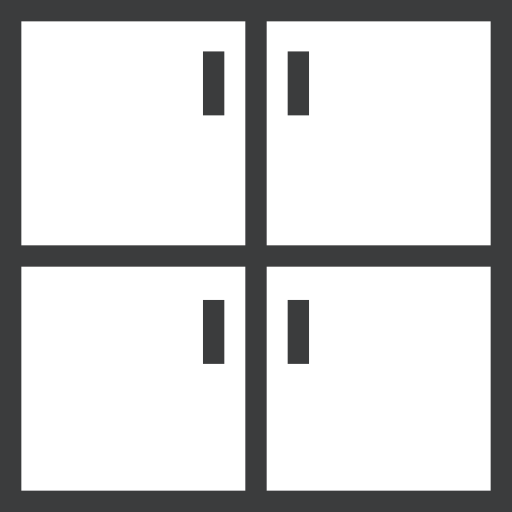 gabinete icono gratis