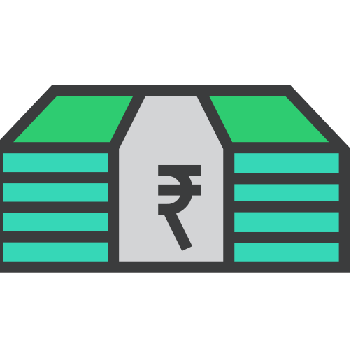 argent Icône gratuit