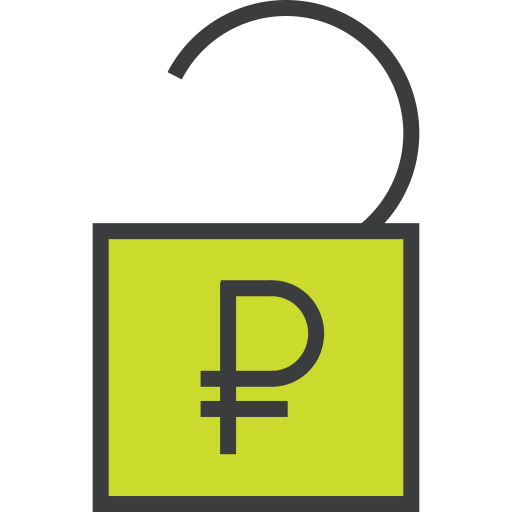 Бизнес бесплатно иконка