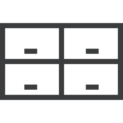 gabinete icono gratis