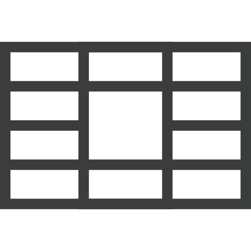 gabinete icono gratis