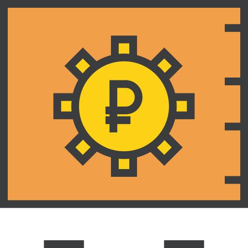 lagerung kostenlos Icon