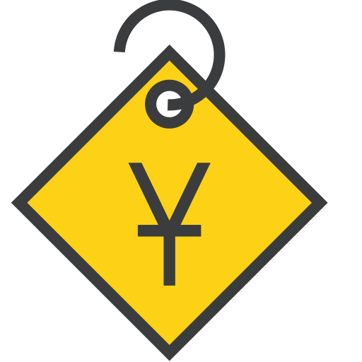 쇼핑 무료 아이콘