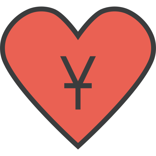 amor grátis ícone amor grátis ícone