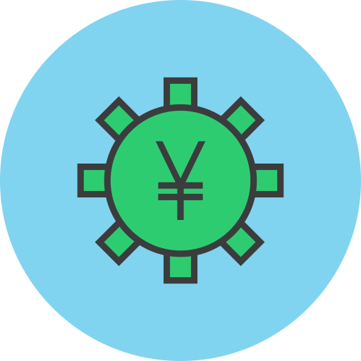 negocio icono gratis