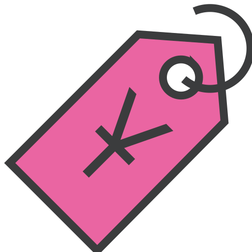 쇼핑 무료 아이콘