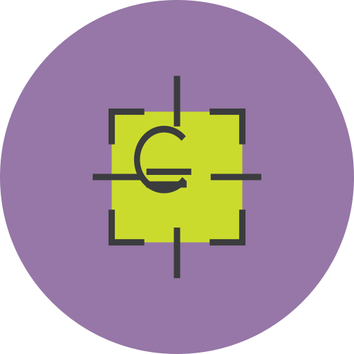 objetivo icono gratis