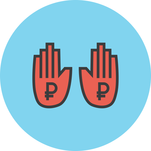 negocio icono gratis