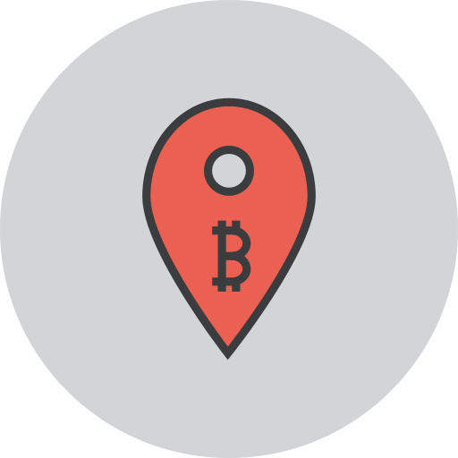 ubicación icono gratis