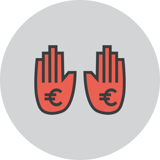 negocio icono gratis