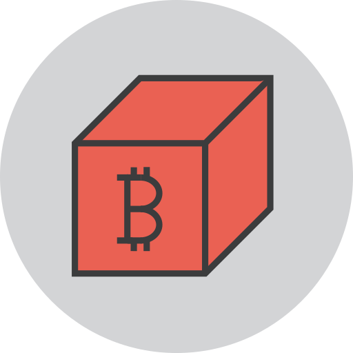 bitcoin icono gratis