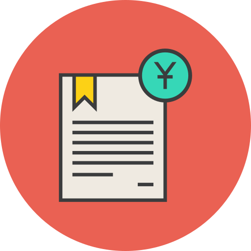 negocio icono gratis