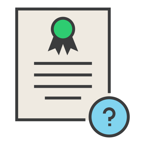 Document free icon