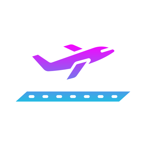 take-off-free-icon