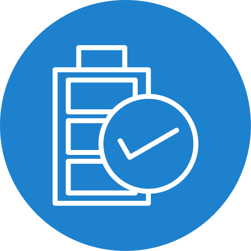 batterie kostenlos Icon