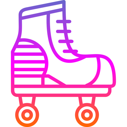 patins grátis ícone patins grátis ícone