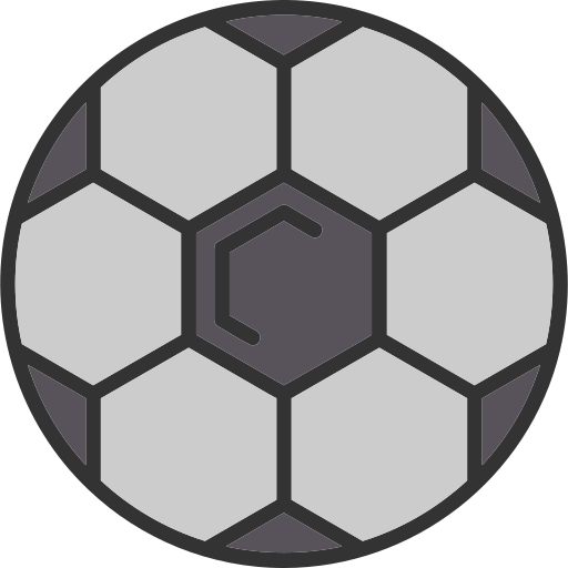 fútbol icono gratis