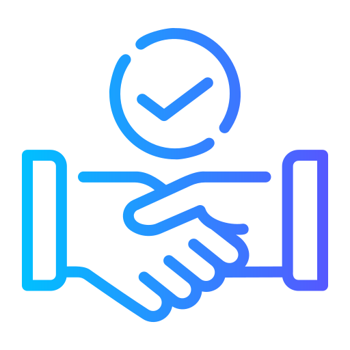 Cooperation - Free hands and gestures icons