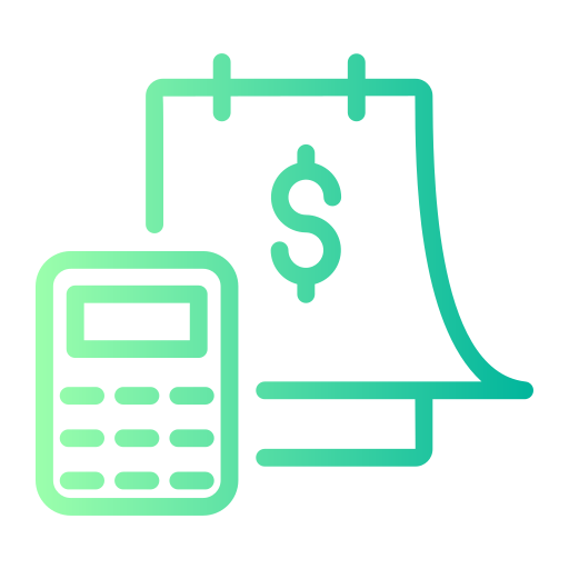 Expenses free icon