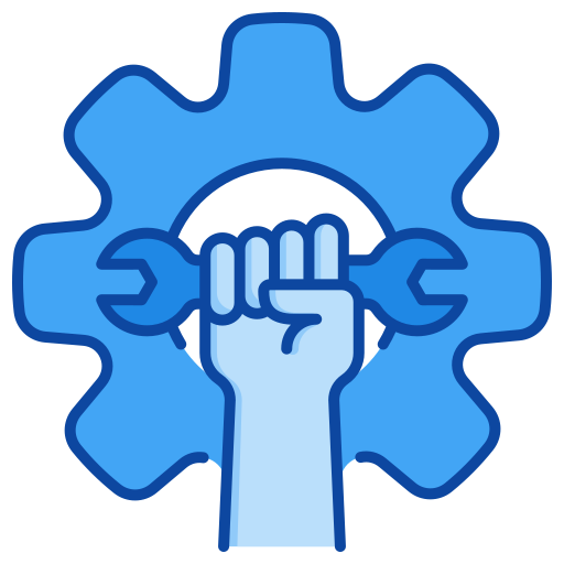 reparar icono gratis