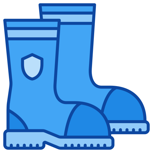 botas icono gratis