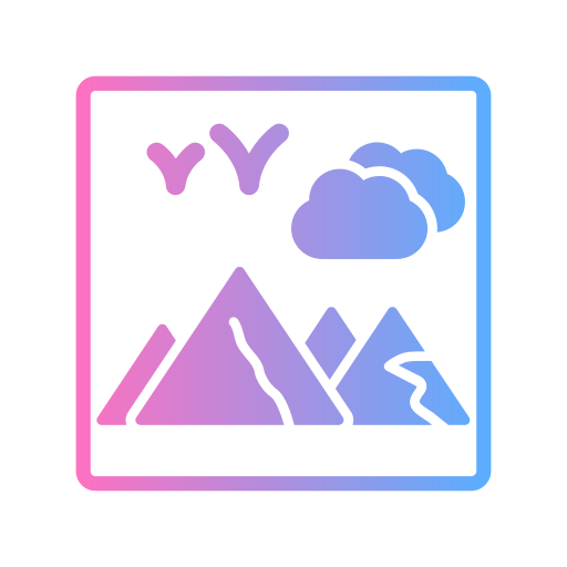 fotografía icono gratis