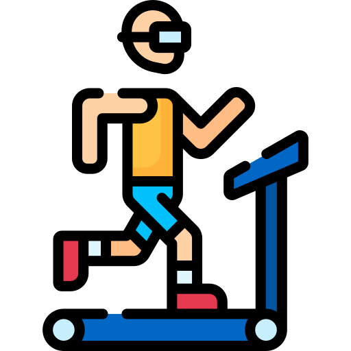 Virtual free icon