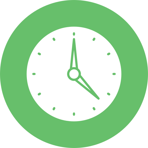 uhr kostenlos Icon uhr kostenlos Icon