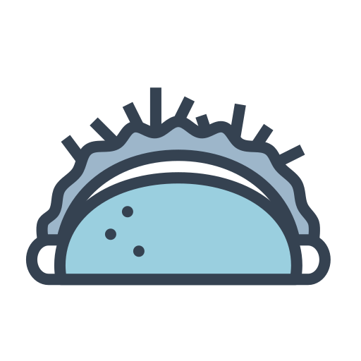 음식 무료 아이콘