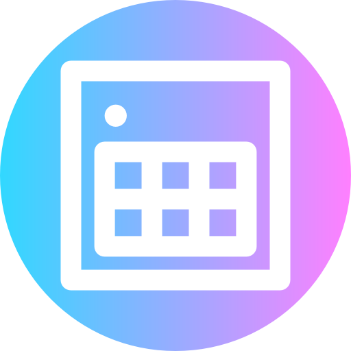 calendario icono gratis