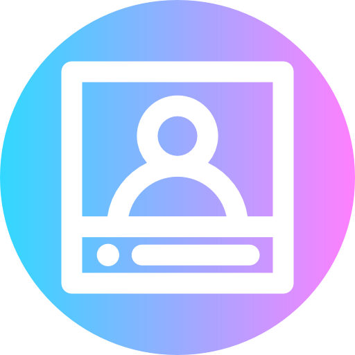 youtuber icono gratis youtuber icono gratis