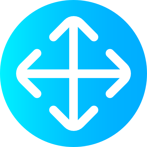 Move - free icon