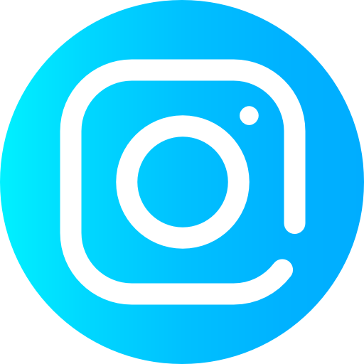 Instagram free icon