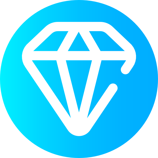 diamante icono gratis