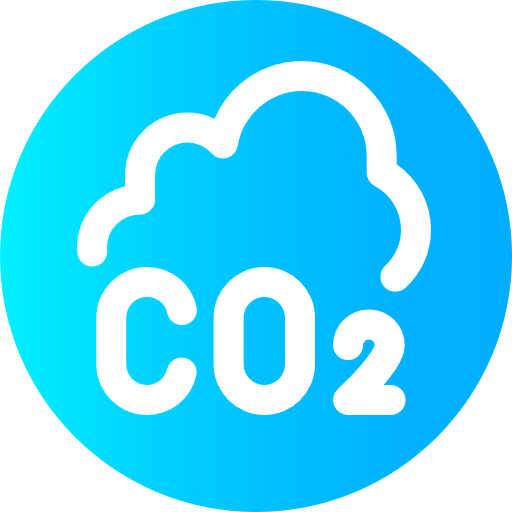 Free Icon | Co2