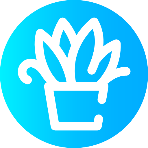 plantar grátis ícone