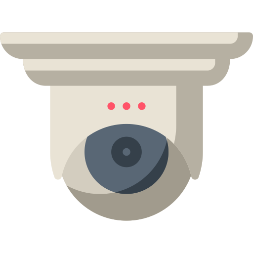 cctv 무료 아이콘