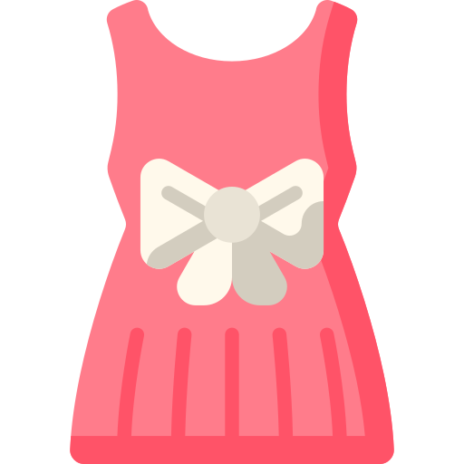 Free Icon | Dress