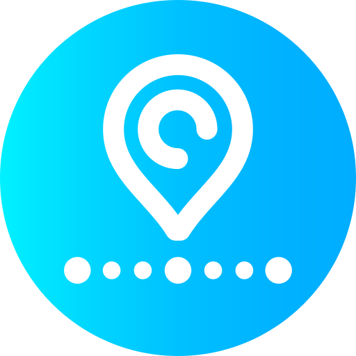 alfiler icono gratis