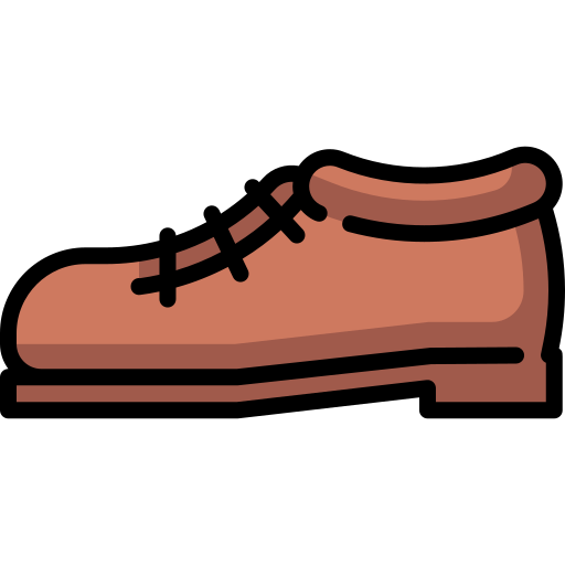 chaussure Icône gratuit chaussure Icône gratuit