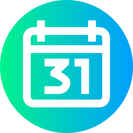 Calendar free icon Calendar free icon