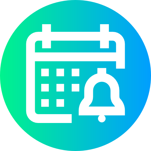 Calendar free icon Calendar free icon