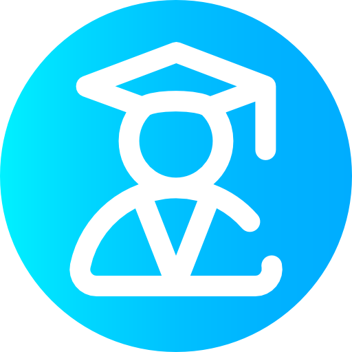 Student - Free user icons