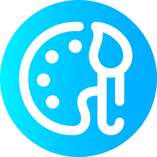 Art free icon Art free icon