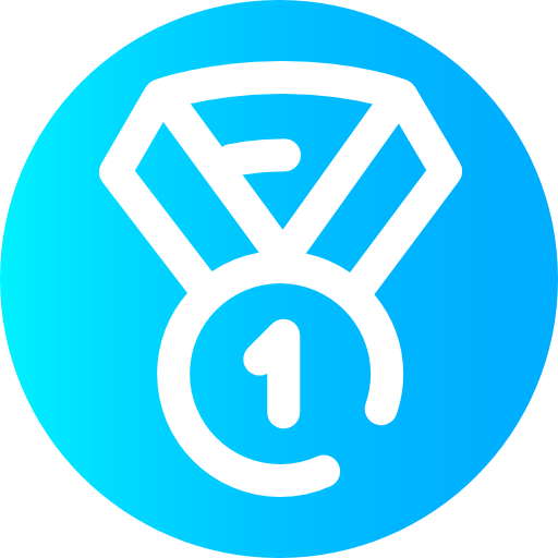 메달 무료 아이콘