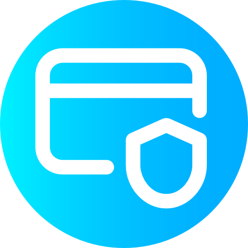 tarjeta de crédito icono gratis