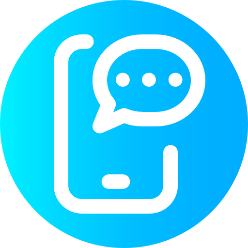 teléfono inteligente icono gratis