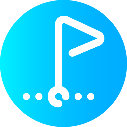 drapeau Icône gratuit